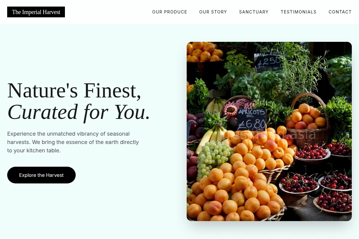 FreshFood.Asia