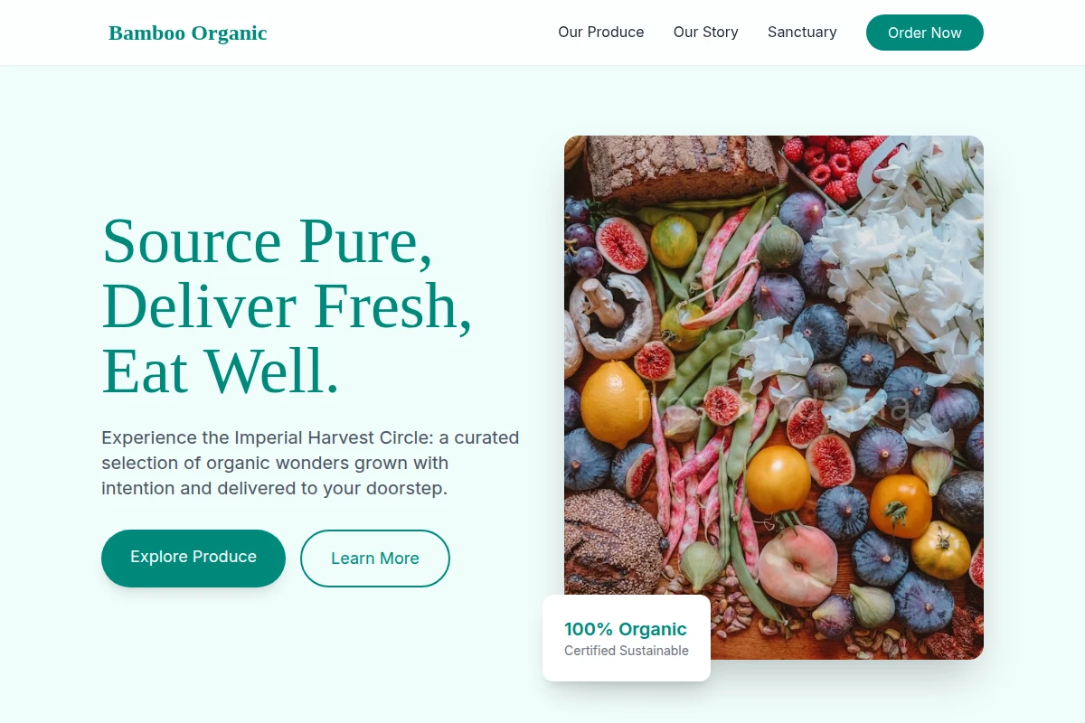 organic-food